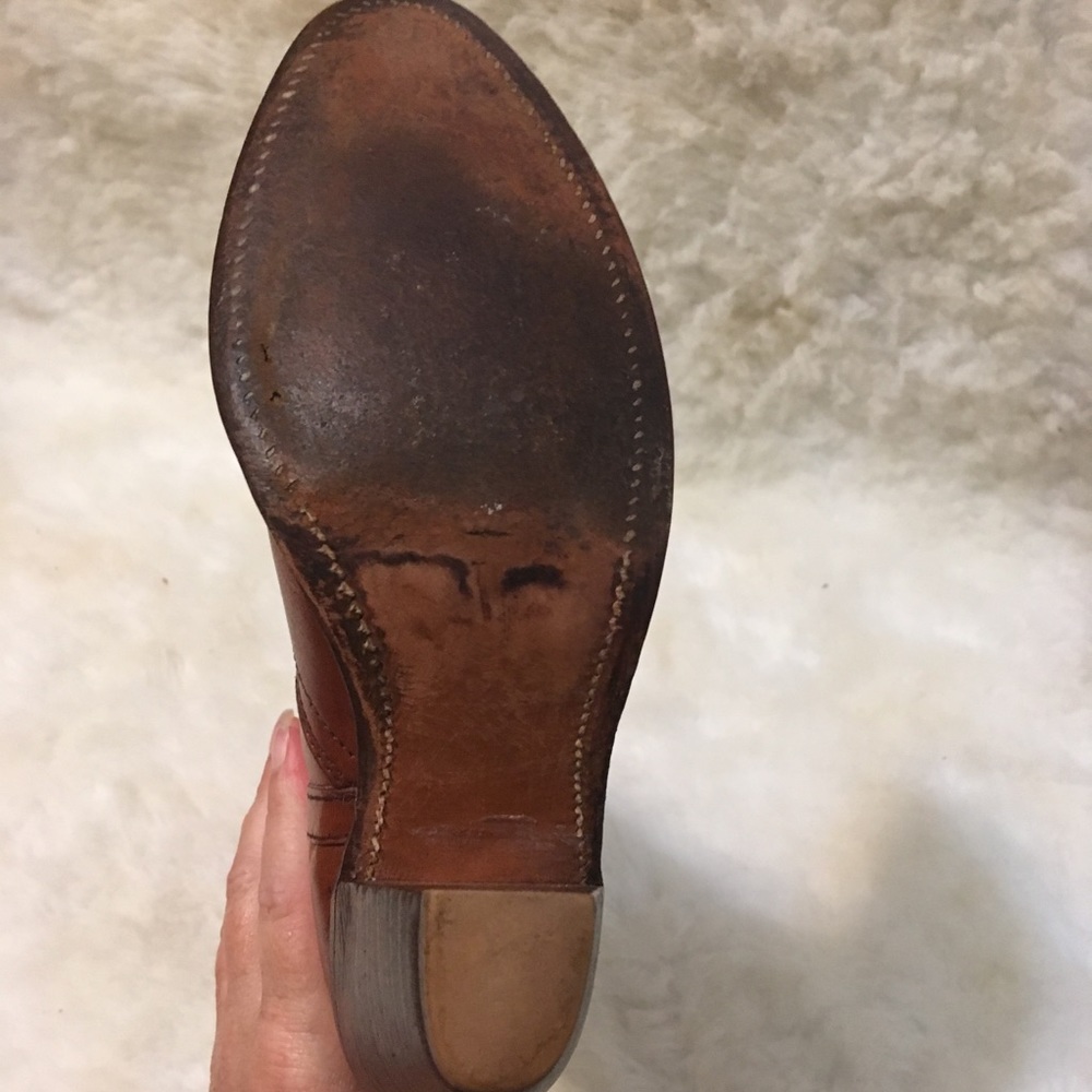 Frye Boots - Picture 6 of 8